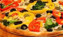 Доставка пиццы &mdash; Мясное ассорти